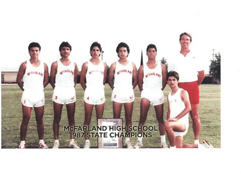 Athletes who inspired 'McFarland, U.S.A.' movie to visit CSU Channel ...