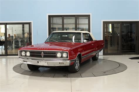 1967 Dodge Coronet 500 Convertible | Classic Cars & Used Cars For Sale ...