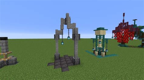 20 Soul lantern designs Minecraft Map