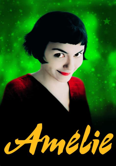 Amelie (2001) | Kaleidescape Movie Store