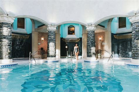 Fairmont Spa Wellness Refresh - Fairmont Banff Springs