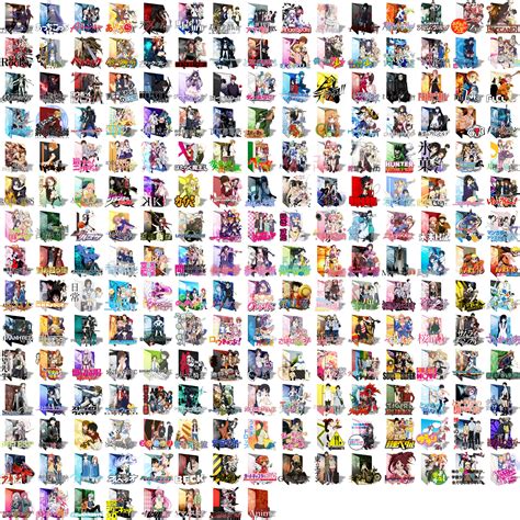 Download Icon Anime #400816 - Free Icons Library