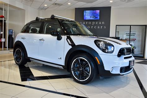 2016 MINI Countryman Cooper S ALL4 for sale near Middletown, CT | CT ...