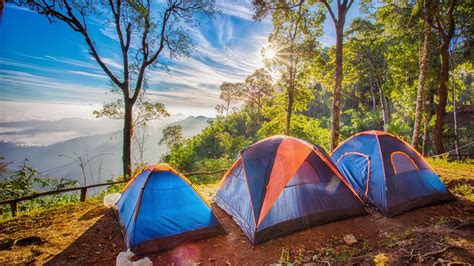 6 awesome campsites within about an hour of Los Angeles - Curbed LA