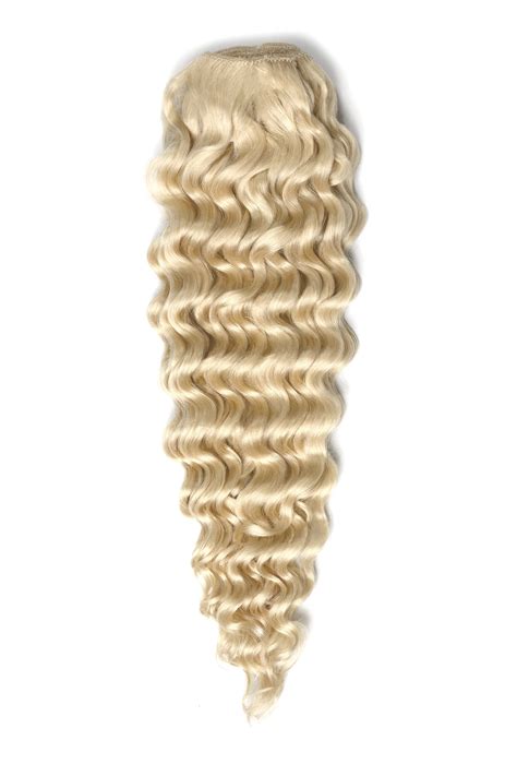 Curly Clip In Hair Extensions Online 100% Human Hair USA – Cliphair US