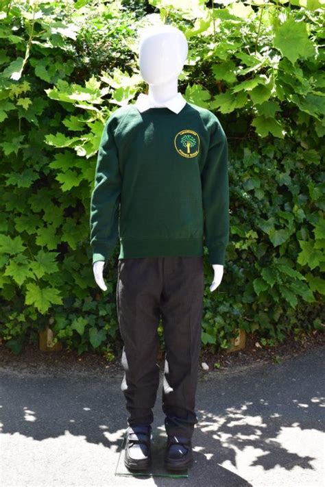 School Uniform – Lansdowne Primary School