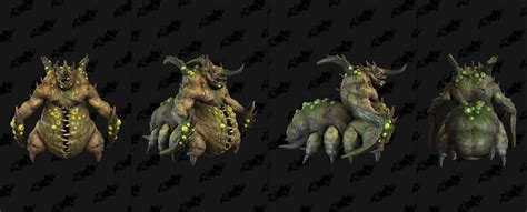 New Boss Models Datamined in Diablo 4 Patch 1.2.0 - Duriel, The Beast ...