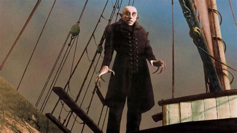 Nosferatu: Chronicles from the Vaults, Volume III – Brenton Film