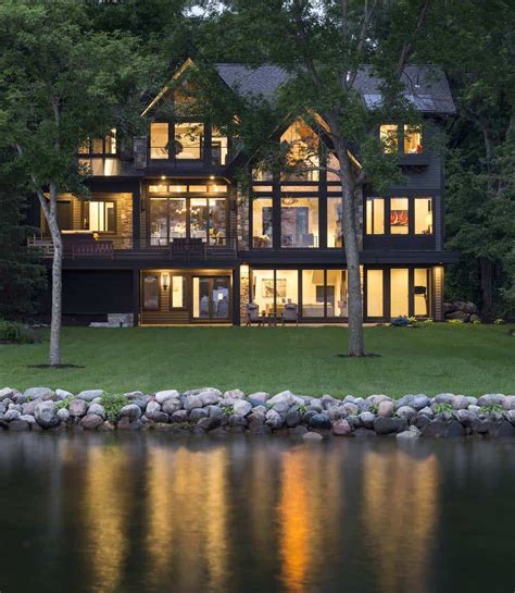 Ways to Finance a Cabin or Lake Home