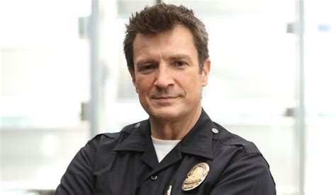 John Nolan | The Rookie Wiki | Fandom