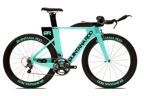 Quintana Roo - Triathlon bikes – Base2Race