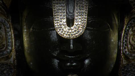 Lord tirumala Venkateswara swamy beautiful face Pictures images photos ...