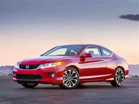 2013 Honda Accord Coupe Specs & Photos - autoevolution