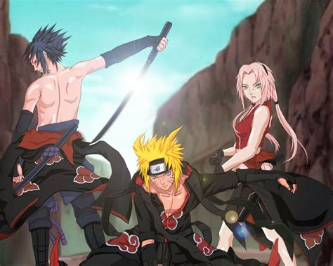 Free download Wallpaper Akatsuki wallpaper Naruto Shippuden Wallpaper ...