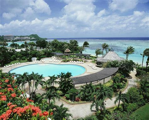 Ultimate List of the Best Luxury Hotels in Guam, USA