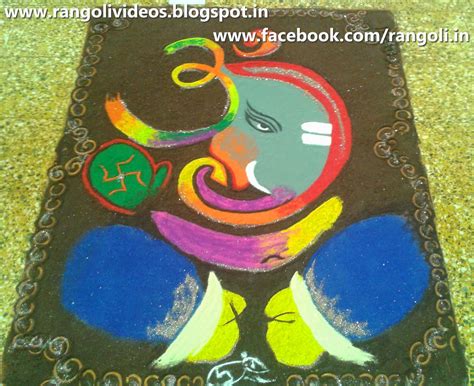 Diwali Rangoli , Kolam , Designs Images: December 2013