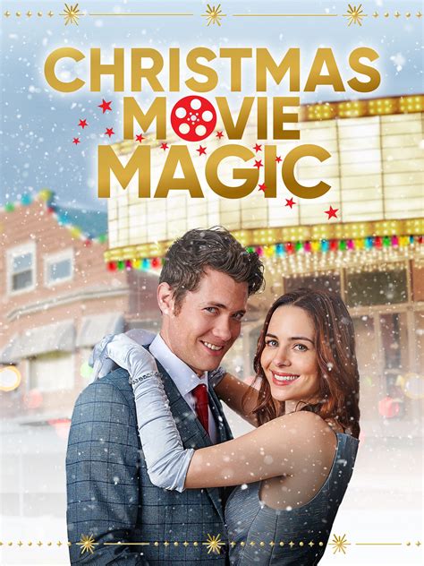 Christmas Movie Magic - Rotten Tomatoes