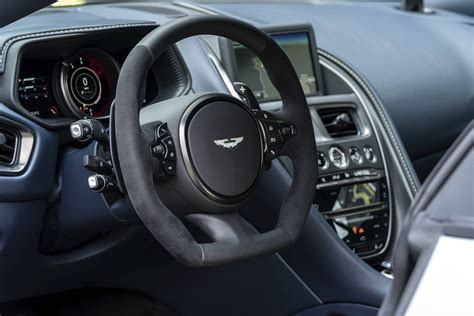 Aston Martin Db11 Interior Images | Cabinets Matttroy