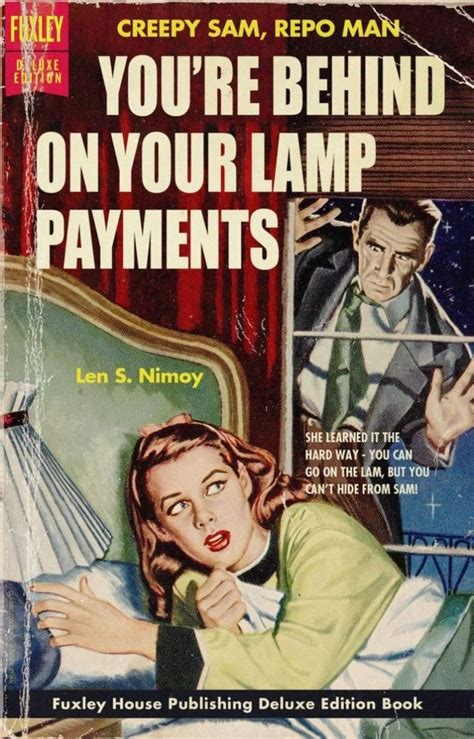 70+ Vintage Books with Hilarious Re-Imagined Titles - Joyenergizer ...