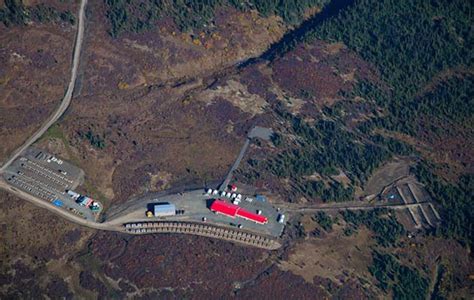 Mount Polley bankruptcy could leave BC public footing cleanup bill ...