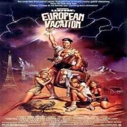 Film Music Site - National Lampoon's European Vacation Soundtrack ...