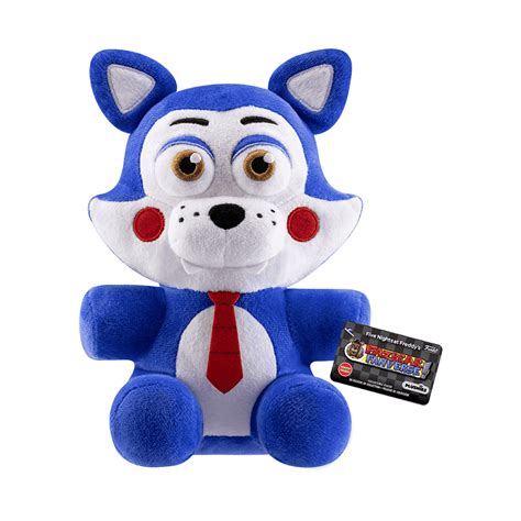 Buy Candy the Cat Plush at Funko.