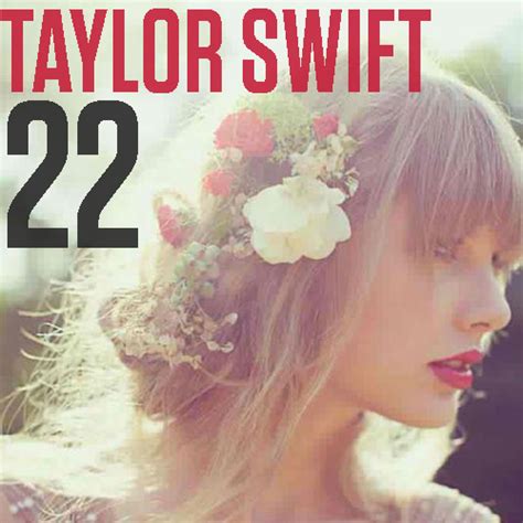 "22" di Taylor Swift (Video, testo e traduzione)