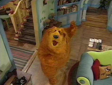 Category:Bear in the Big Blue House Songs - Muppet Wiki