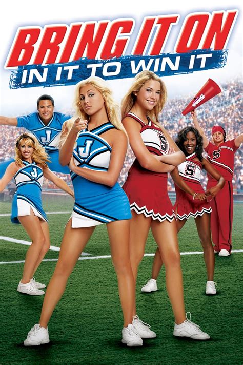 Bring It On: In It to Win It (Video 2007) - IMDb