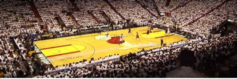 Miami Heat Tickets - Hellotickets