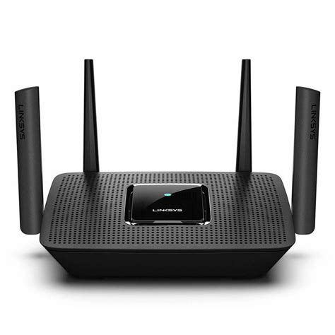 Linksys Ac2200 Tri-band Mesh Wifi Router | Wireless Routers ...