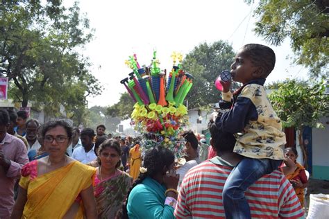 The ‘people’s god’ of Suryapet