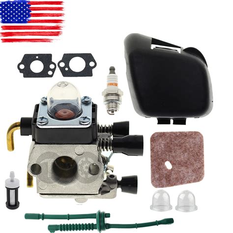 Carburetor For STIHL FS55 FS55R FS55RC For Zama C1Q-S66 C1Q-S71 C1Q-S97 ...