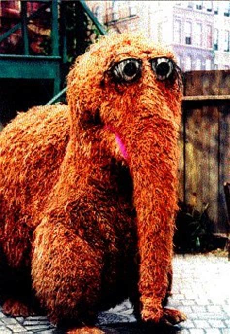 Ten Things You Didn't Know About Snuffleupagus | ReelRundown