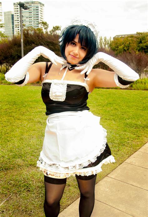 Izumi 09 by MeguScarlet-Cosplay on DeviantArt