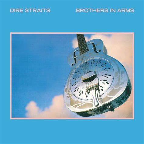 Dire Straits - Brothers In Arms (Remastered 1996): Songtexte und Songs ...