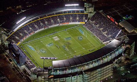 Lancaster Park (NZ) (AMI Stadium) | Austadiums | Christchurch new ...