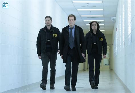 THE FOLLOWING SEASON 3 PROMOTIONAL PHOTOS 3x10 EVERMORE - The Following ...