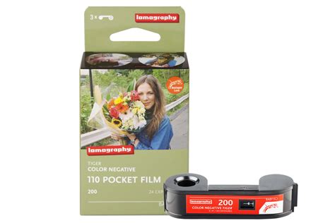 Film Fridays: How to shoot, develop and scan 110 film in 2021: Digital ...