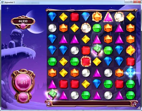 Review of Bejeweled 3 by PopCap: 8 games in 1 - HubPages