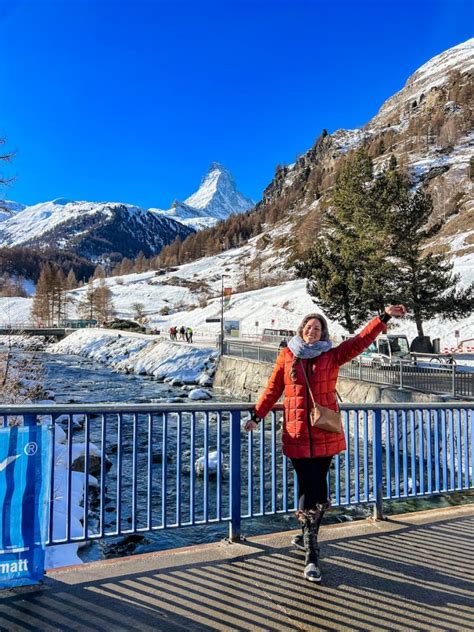 Zermatt Winter Travel Guide- Things To Do In Zermatt (Solo Travel ...