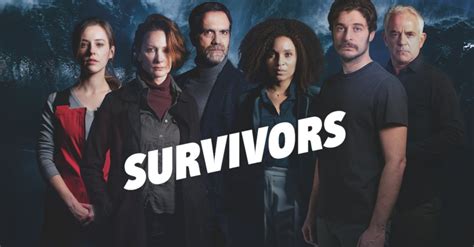 Survivors · Serie im Stream online ansehen, alle Anbieter und News