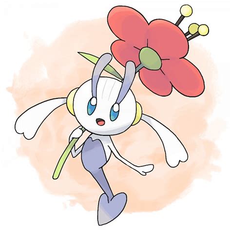 Floette - Pokémon - Image by Pixiv Id 990144 #1611274 - Zerochan Anime ...