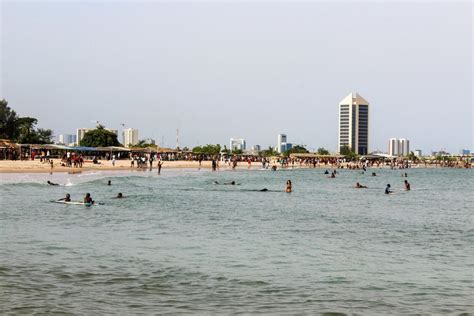 The Best Beaches in Lagos, Nigeria