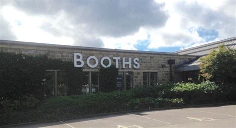 Booths Supermarket Ilkley - Discover the Best of Booths