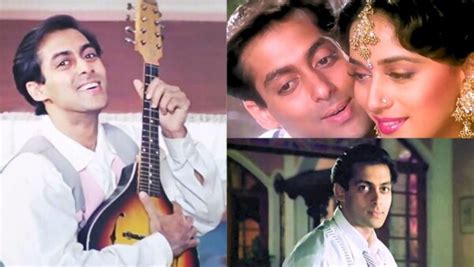 ‘Hum Aapke Hain Koun..!' Turns 29: Celebrate Salman Khan & His Ever ...