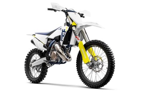 HUSQVARNA 2019 MX MODELS - Dirt Bike Magazine