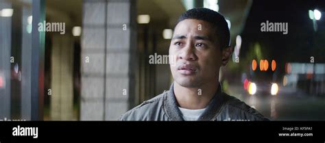 THANK YOU FOR YOUR SERVICE, Beulah Koale, 2017. ©Universal Pictures ...