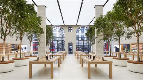 Are Dogs Allowed In Apple Stores Uk