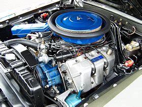 Ford 385 engine - Wikipedia